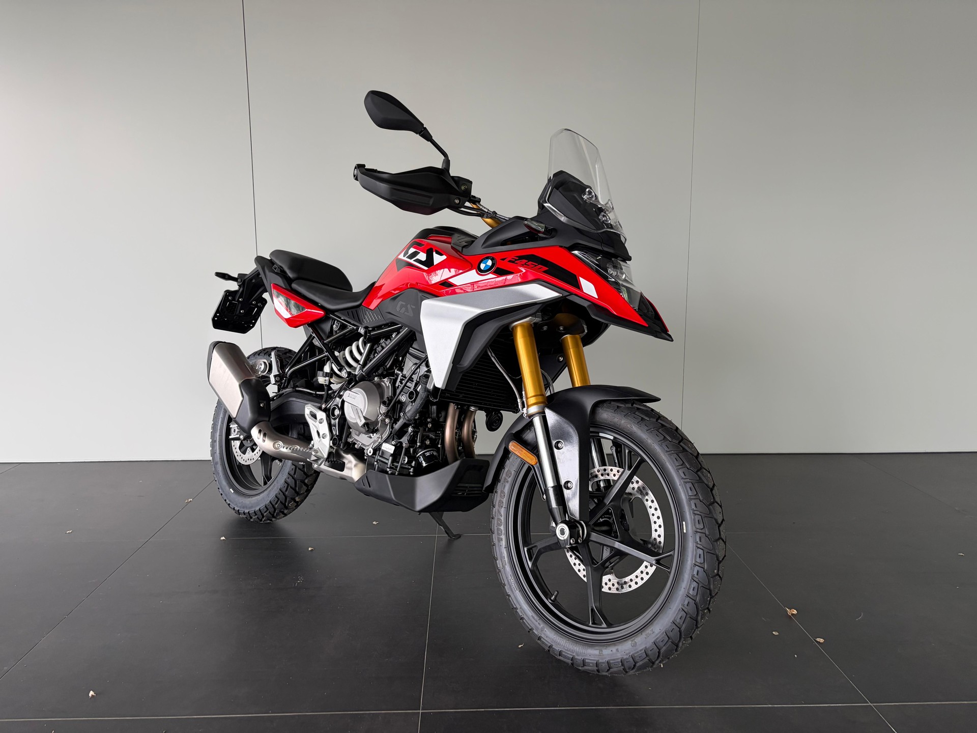 BMW F 450 GS - sofort lieferbar-showroom-element-1