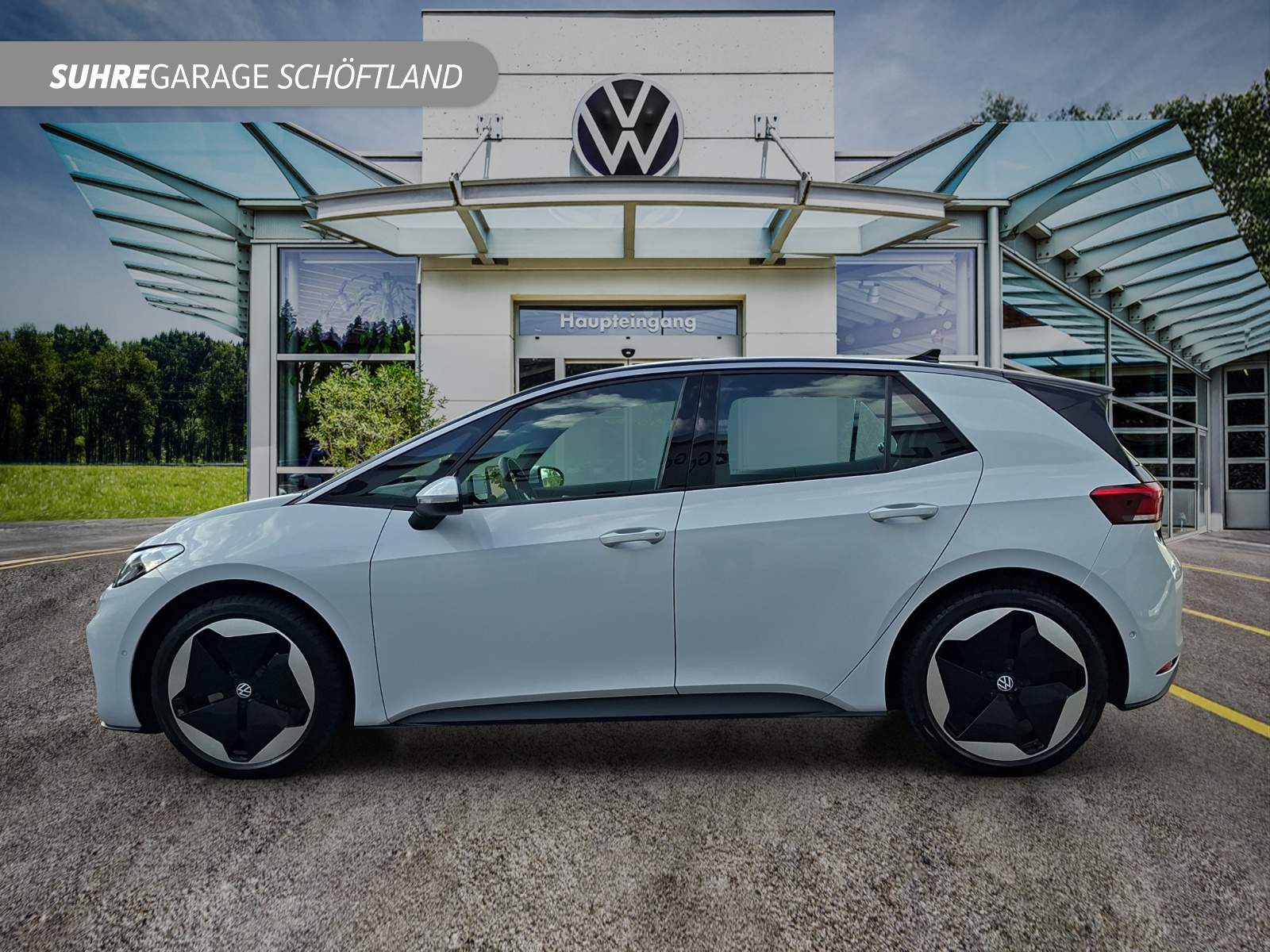 VW ID.3 Pro S 79 kWh Pro S-image-3