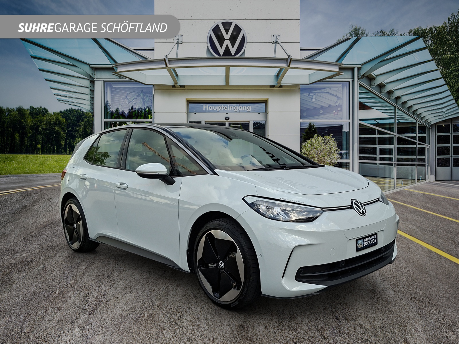 VW ID.3 Pro S 79 kWh Pro S-image-0