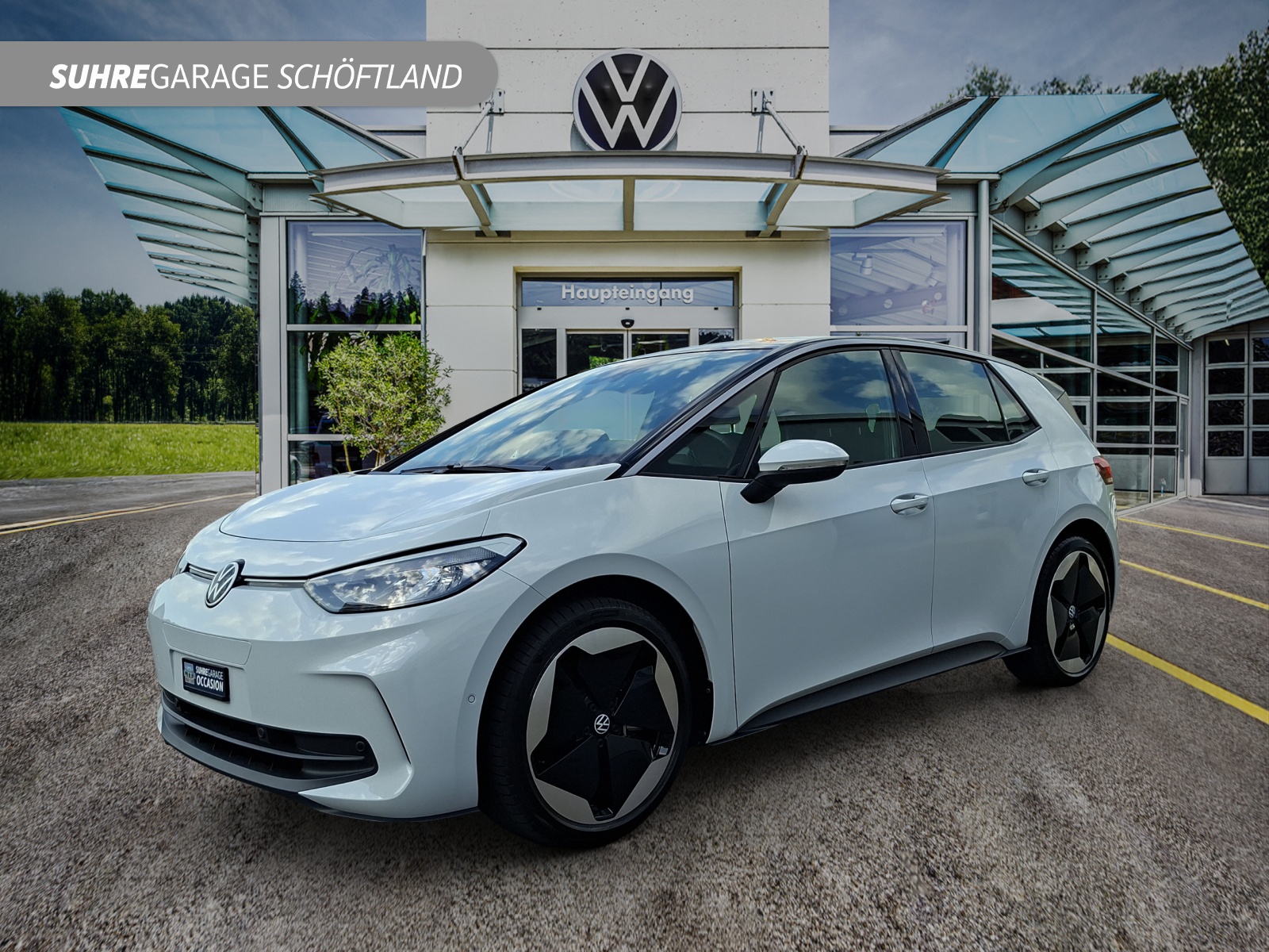 VW ID.3 Pro S 79 kWh Pro S-image-2