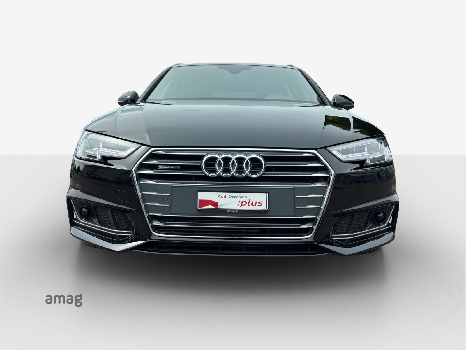 AUDI A4 Avant 2.0 TFSI Sport quattro S-tronic-image-6