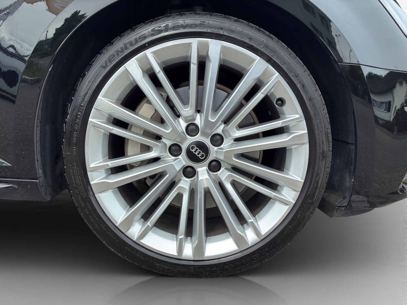 AUDI A4 Avant 2.0 TFSI Sport quattro S-tronic-image-15