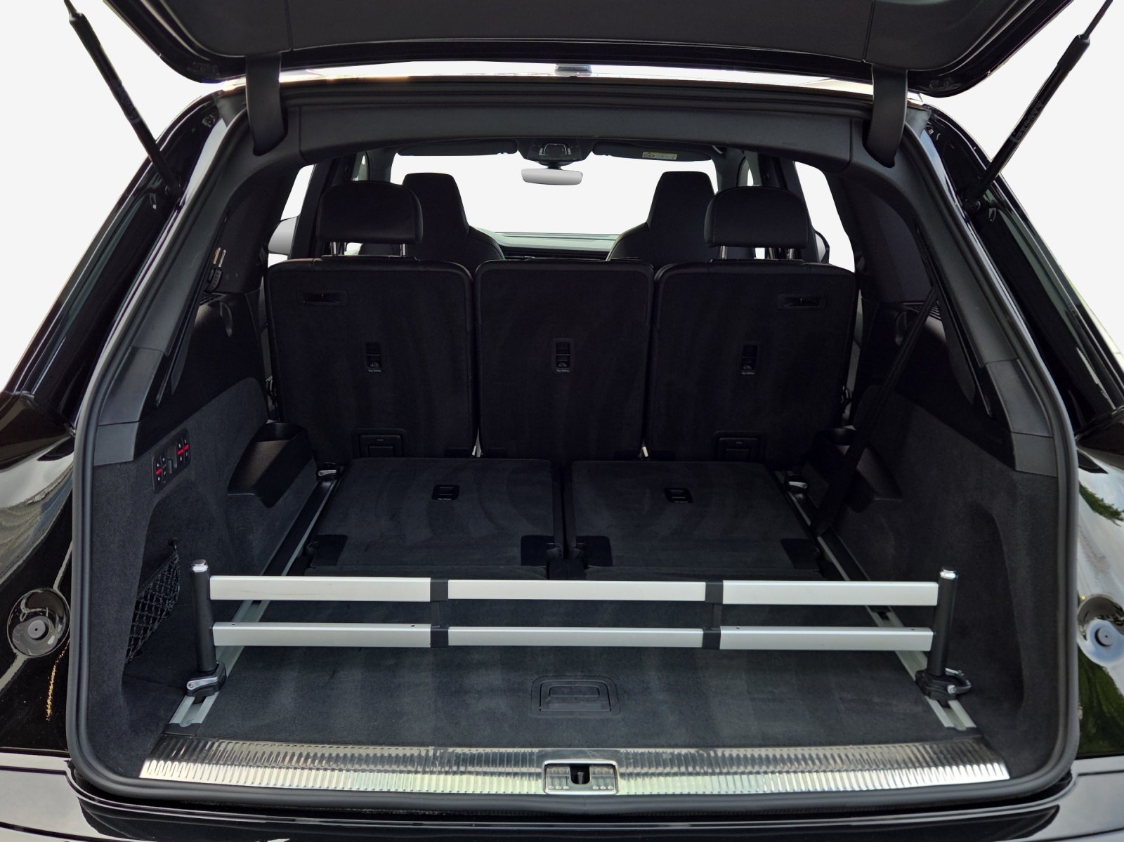 AUDI Q7 50 TDI quattro S Line tiptronic-image-12