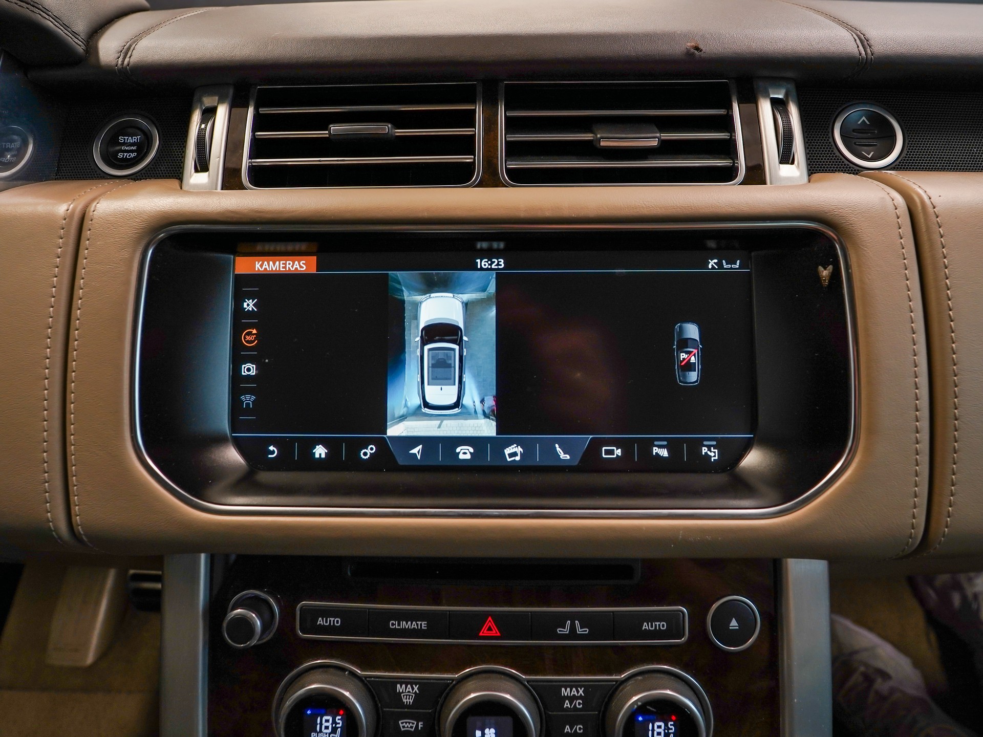 LAND ROVER Range Rover 4.4 SDV8 Autobiography Automatic-image-11
