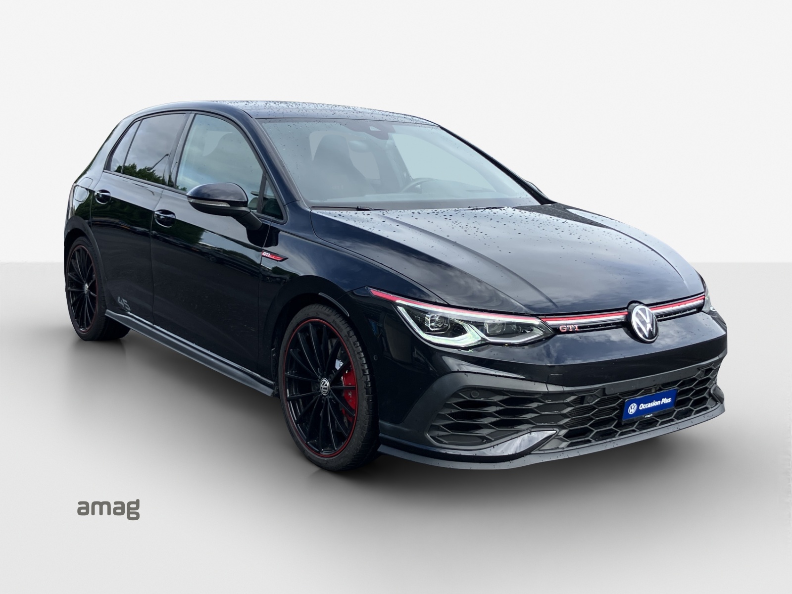VW Golf 2.0 TSI GTI Clubsport DSG-image-5