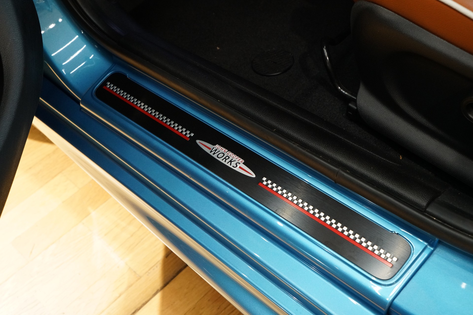 MINI Cooper S Steptronic DKG-image-10