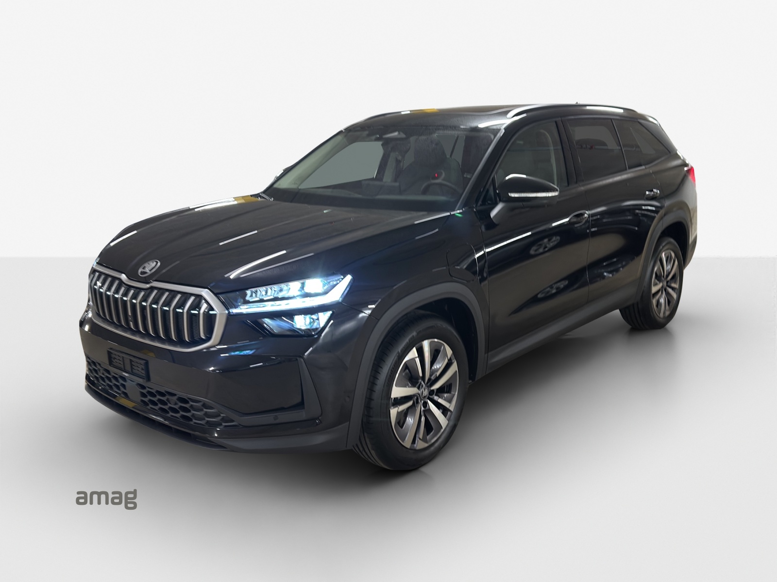 SKODA Kodiaq 1.5 TSI PHEV Selection-image-0