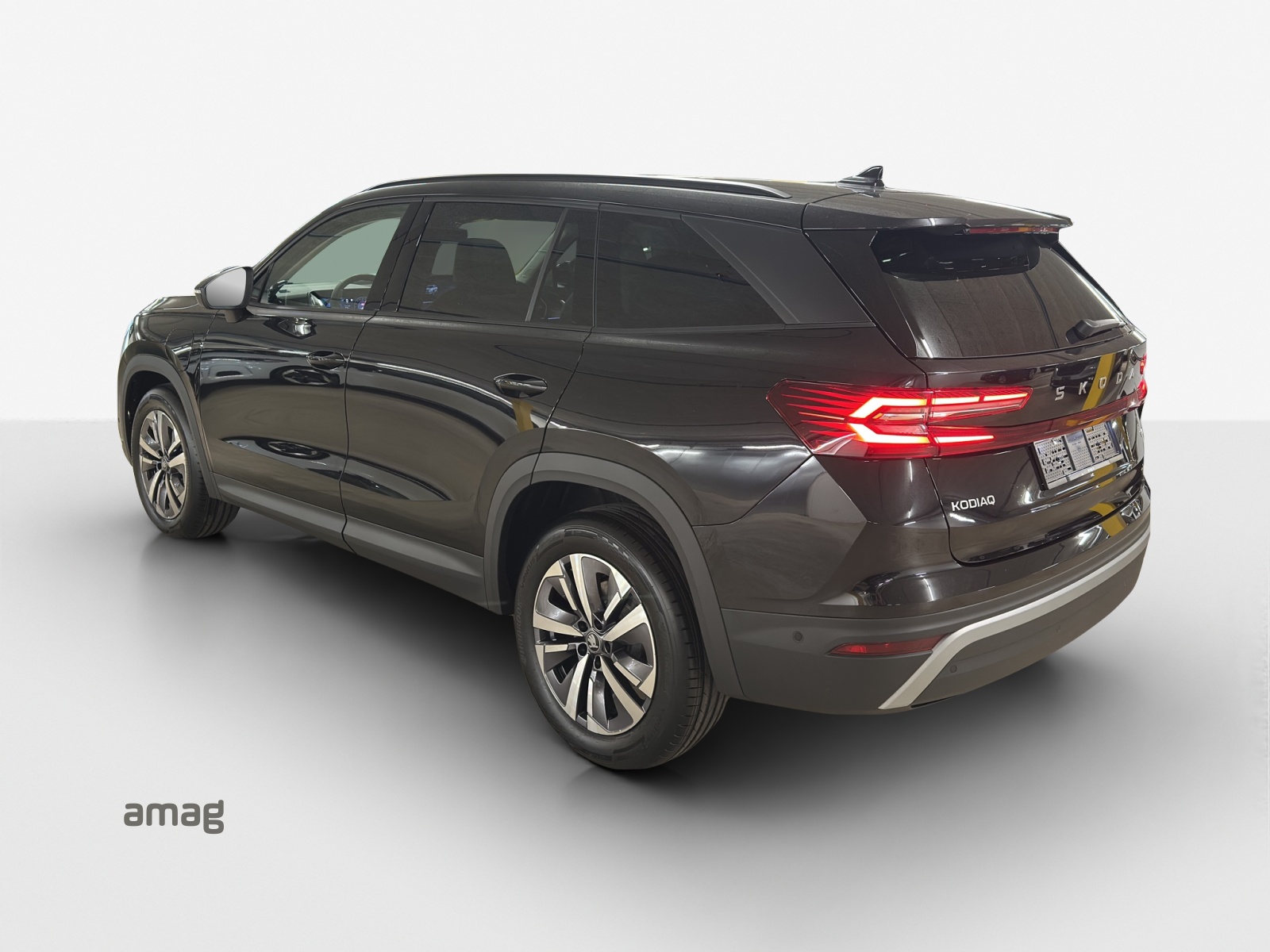 SKODA Kodiaq 1.5 TSI PHEV Selection-image-2