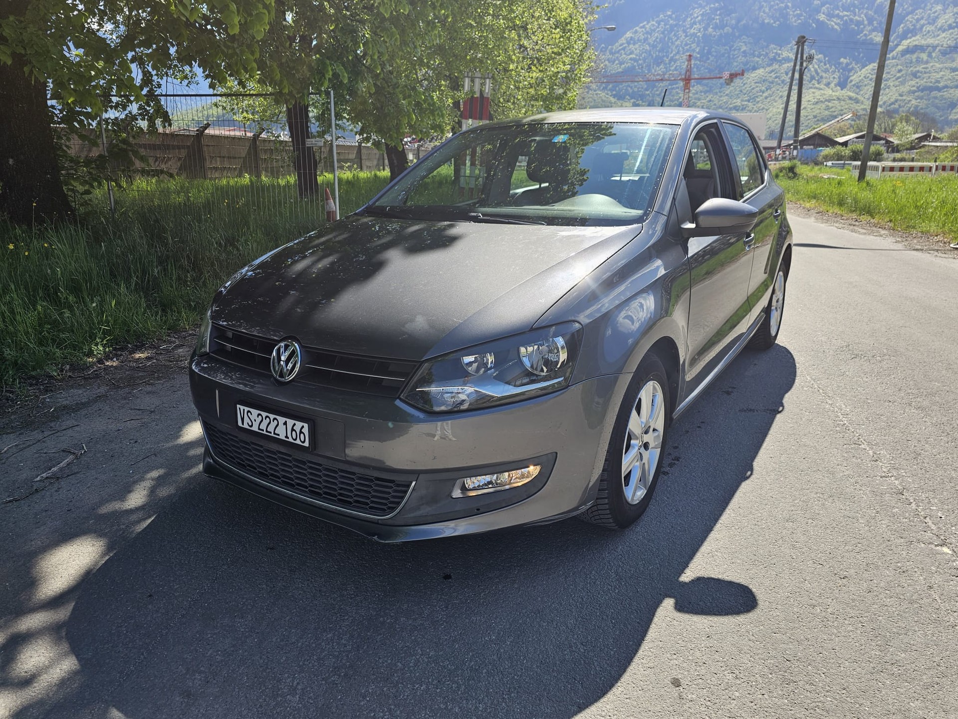 VW POLO-image-0