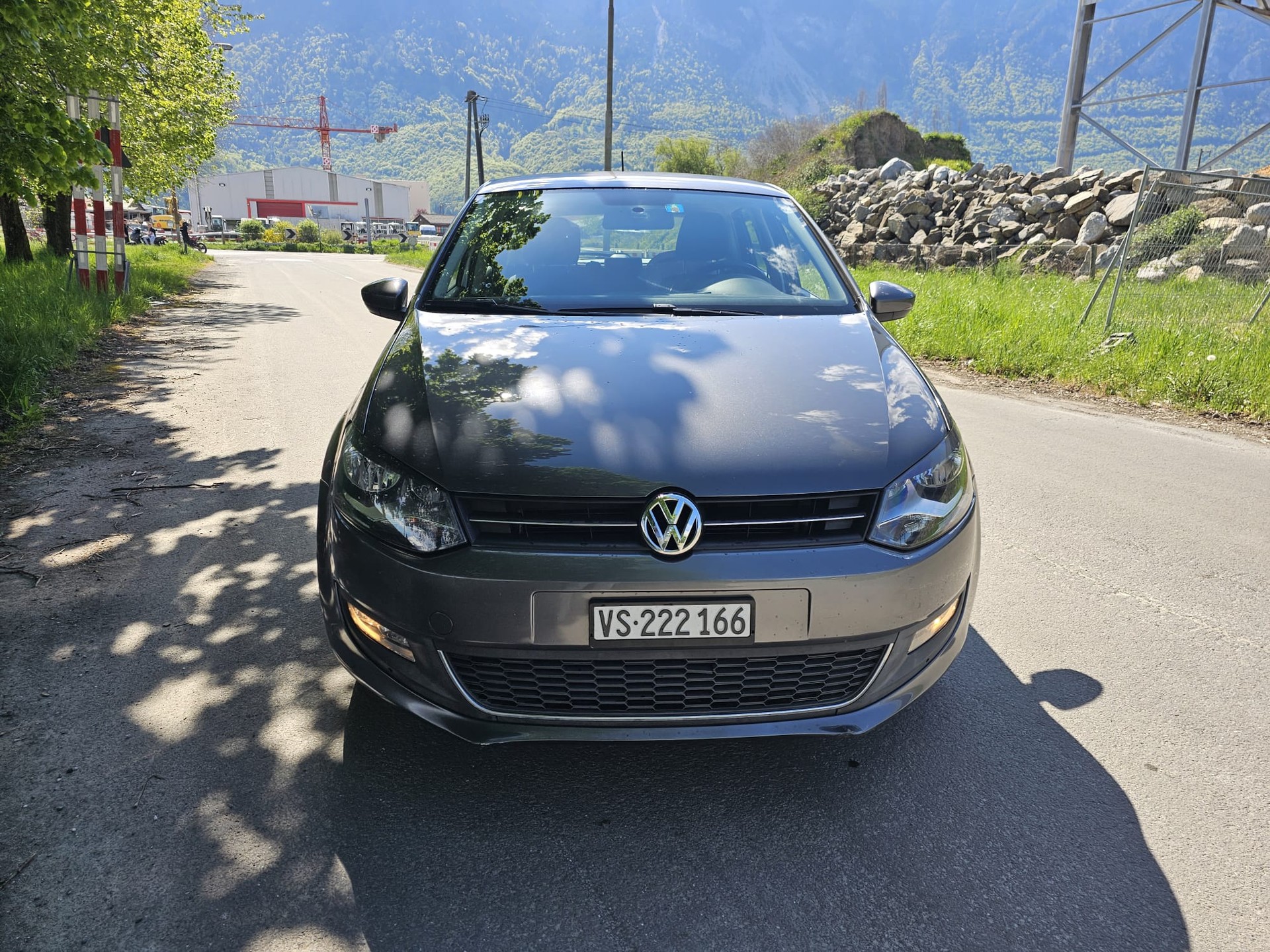 VW POLO-image-4
