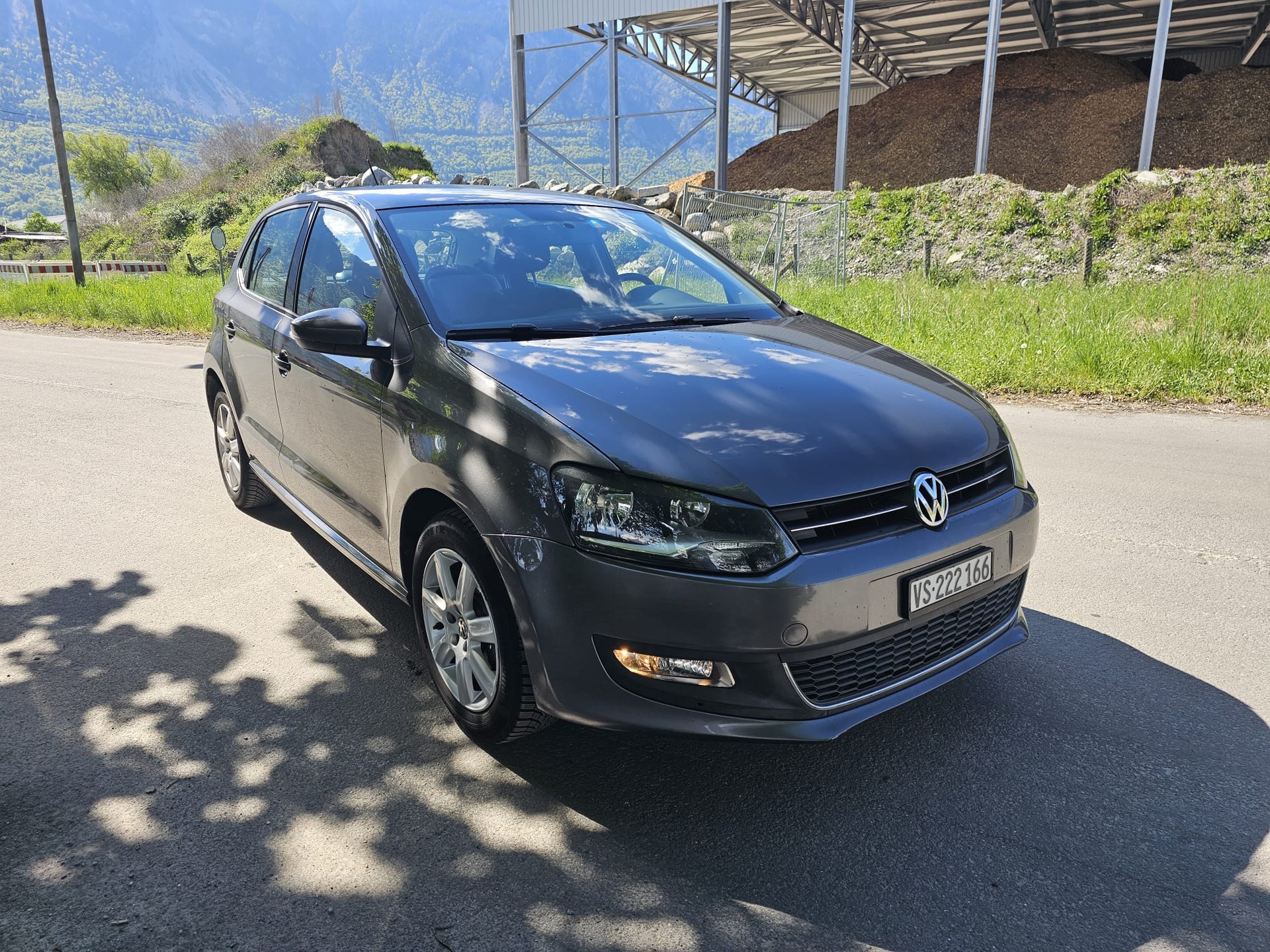 VW POLO-image-1