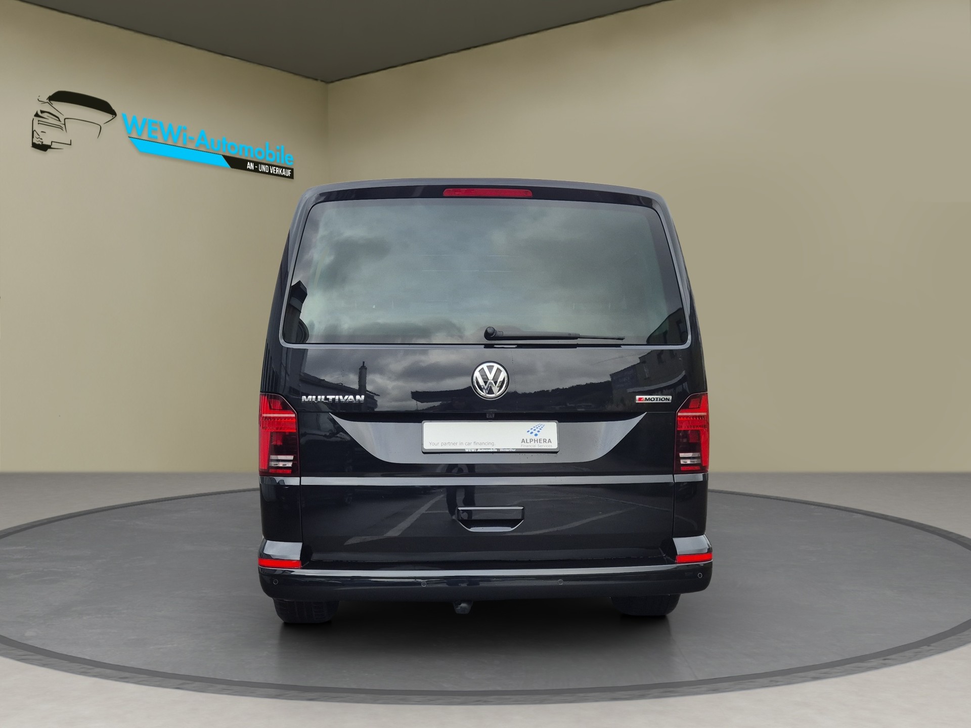 VW T6.1 Multivan 2.0 Bi-TDI Comfortline 4Motion DSG-image-3