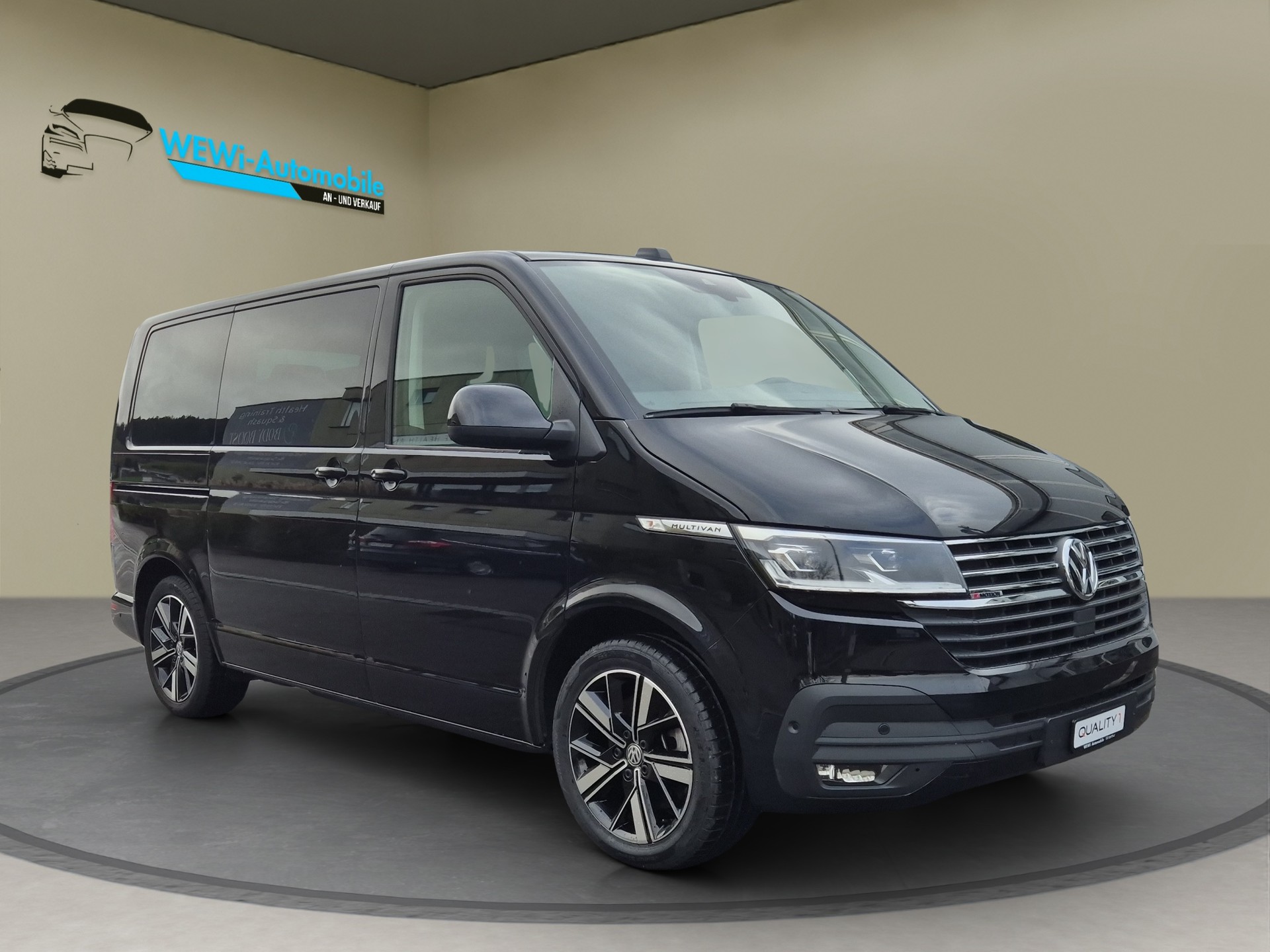 VW T6.1 Multivan 2.0 Bi-TDI Comfortline 4Motion DSG-image-6