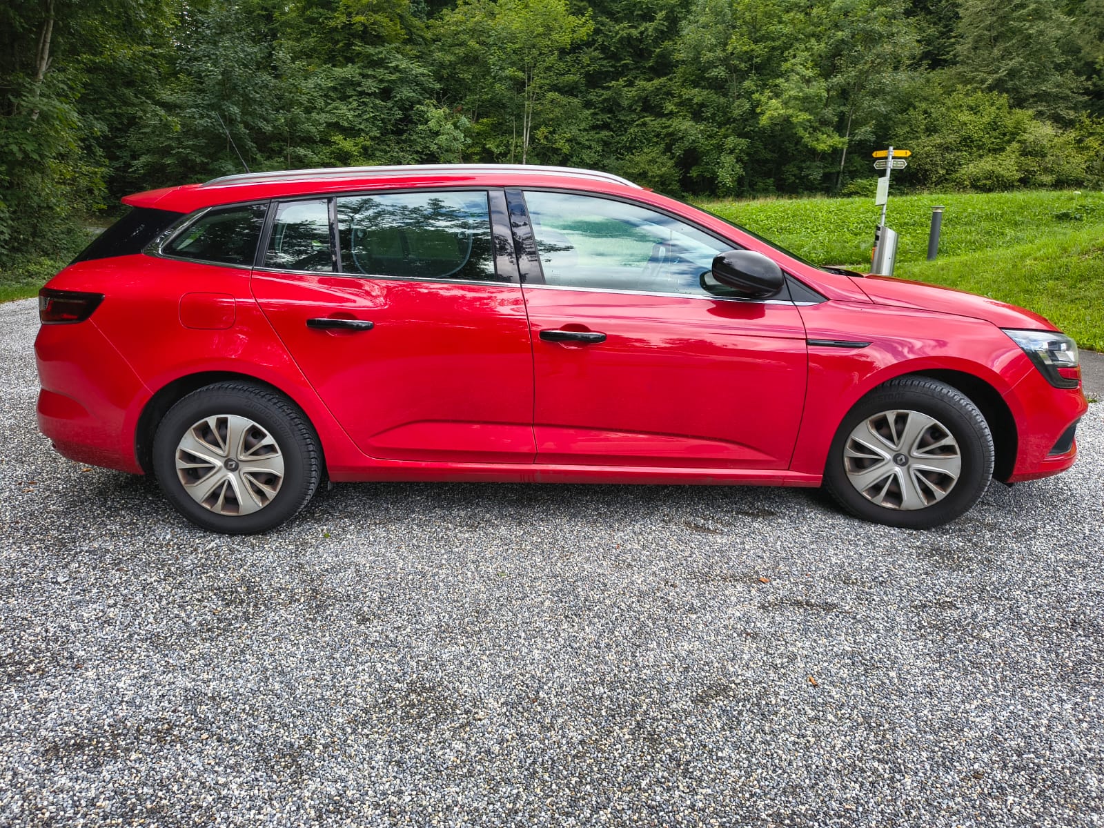 RENAULT 1.5 dCi Business EDC-image-1