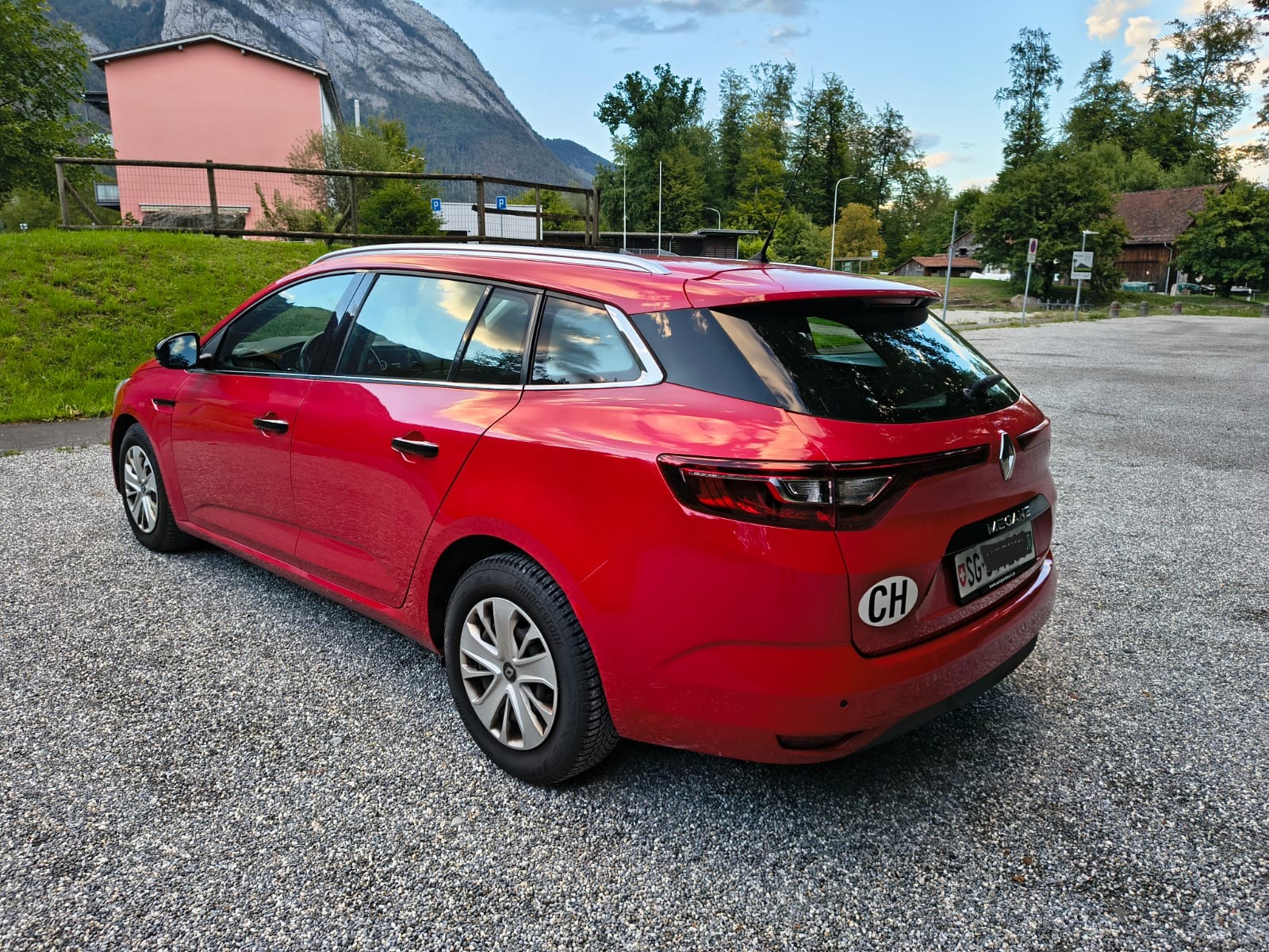 RENAULT 1.5 dCi Business EDC-image-2