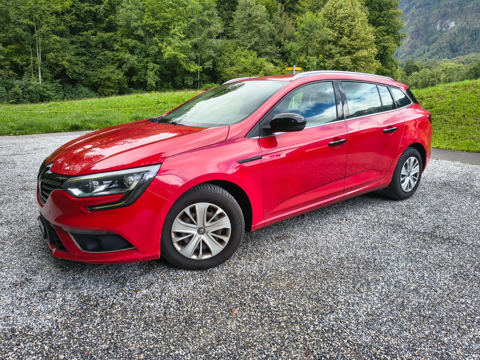 RENAULT 1.5 dCi Business EDC-image-0