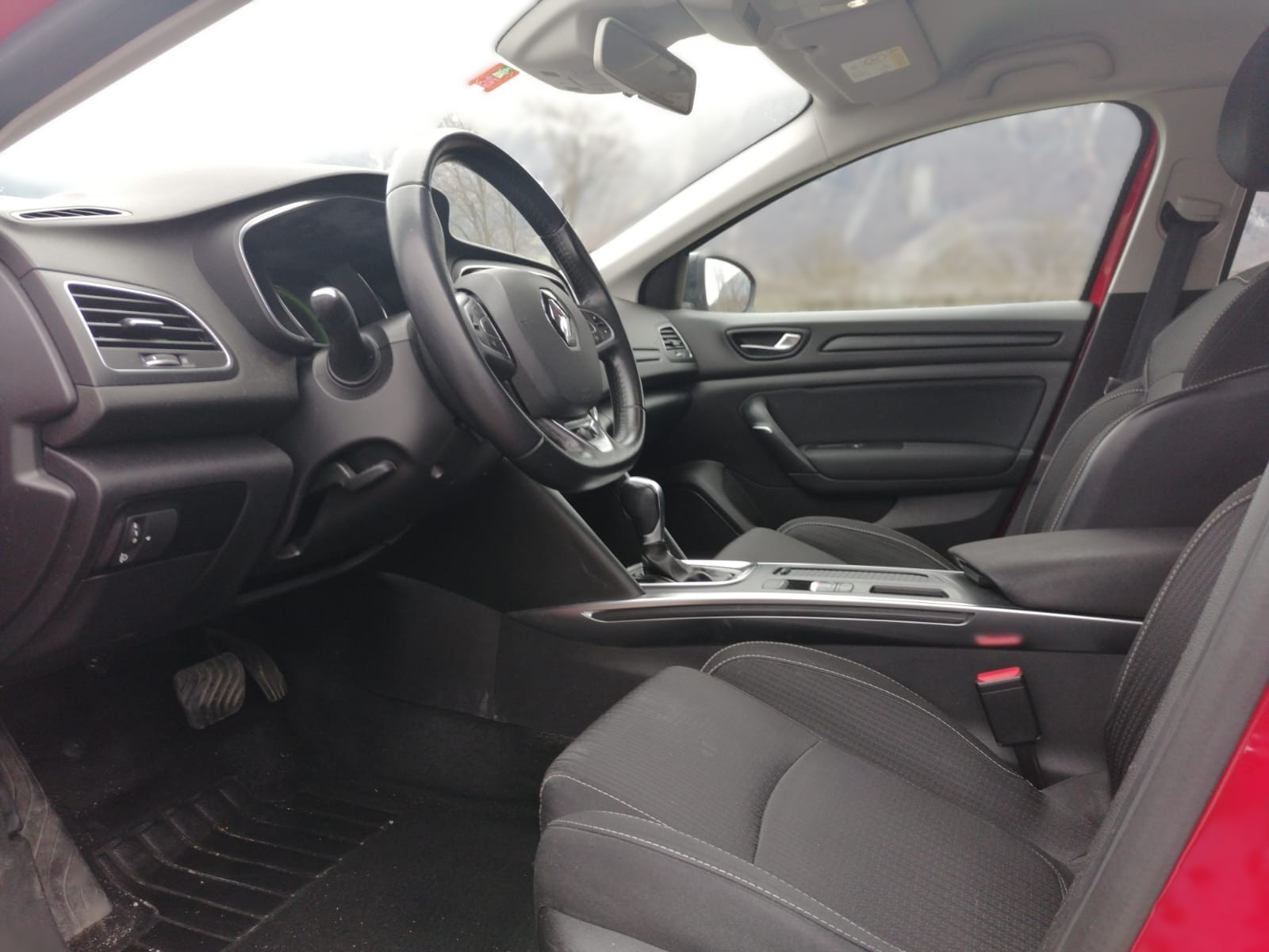 RENAULT 1.5 dCi Business EDC-image-4