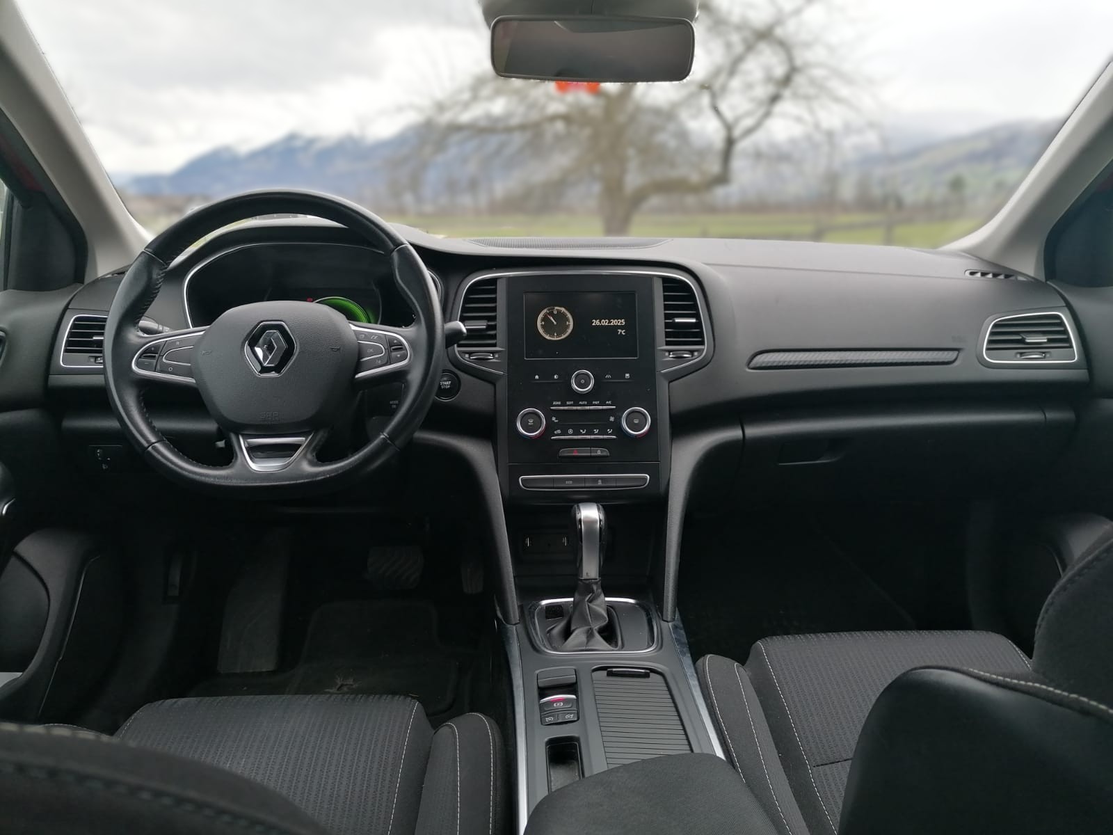 RENAULT 1.5 dCi Business EDC-image-3