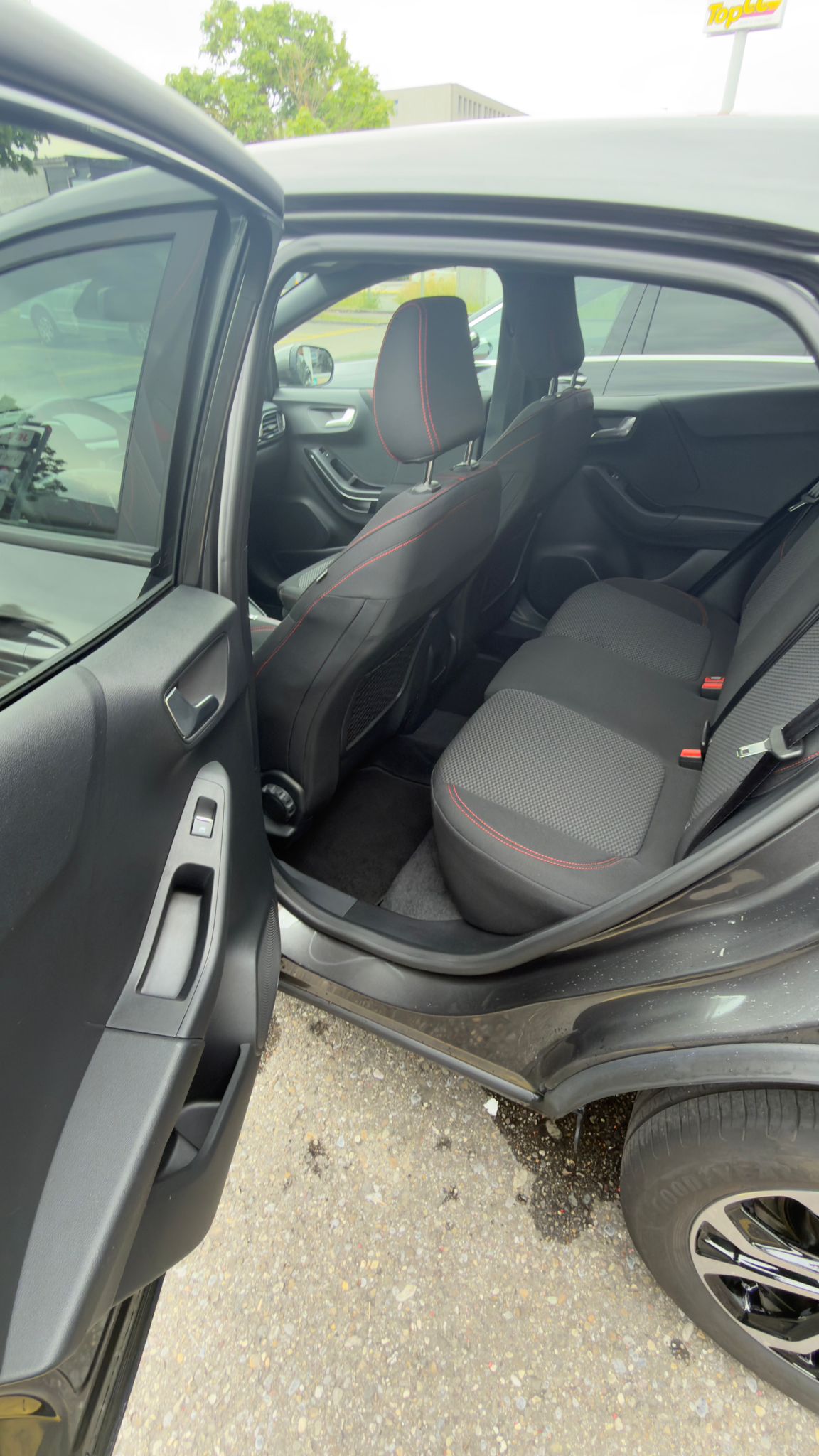 FORD Puma 1.0 MHEV ST-Line Automat-image-7