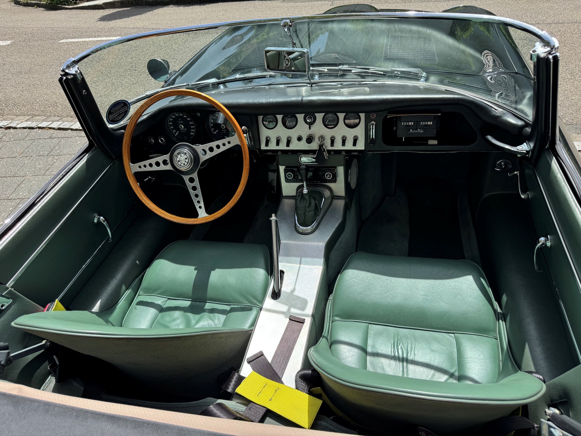 JAGUAR Serie 1-image-4