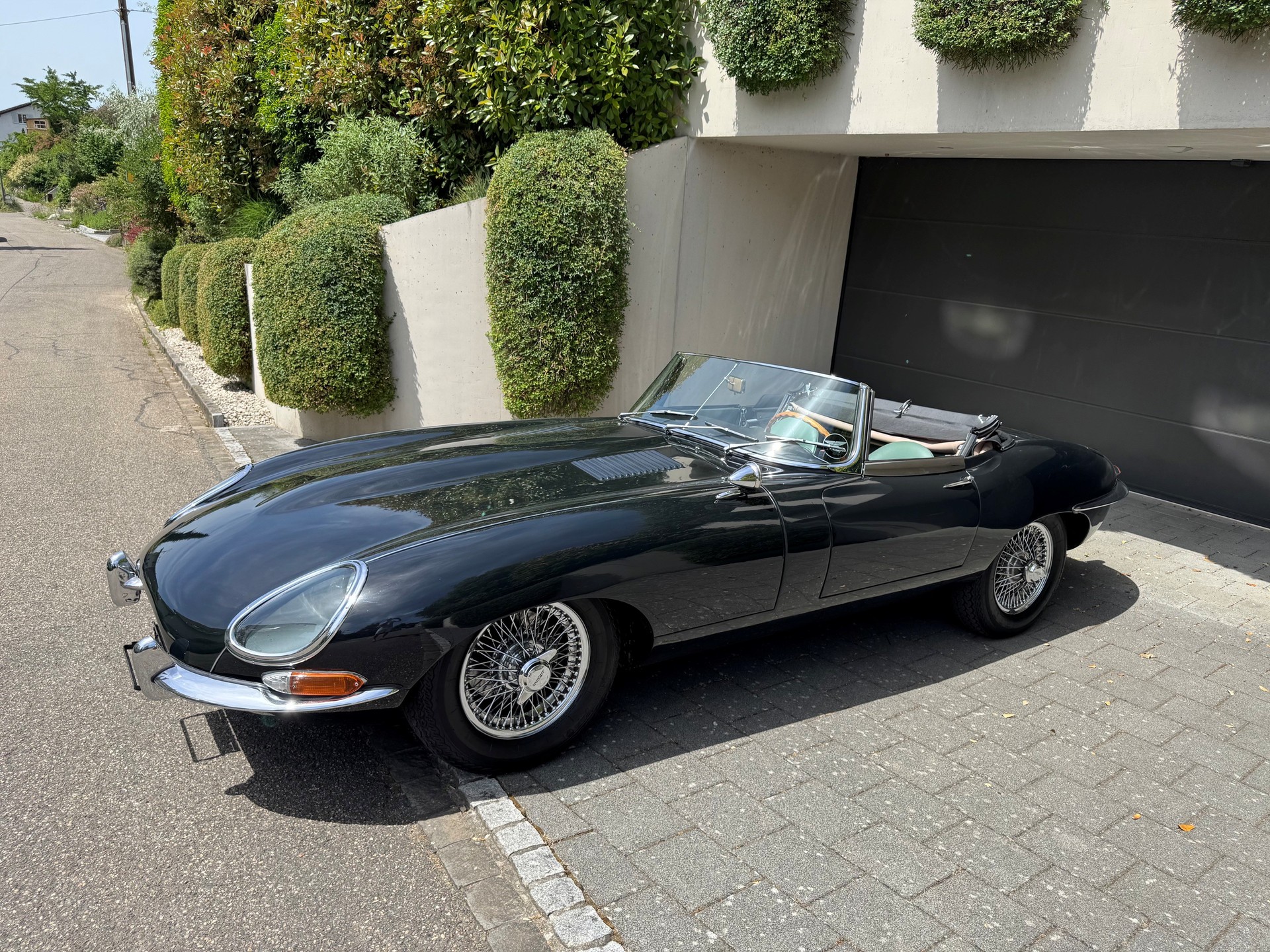 JAGUAR Serie 1-image-1
