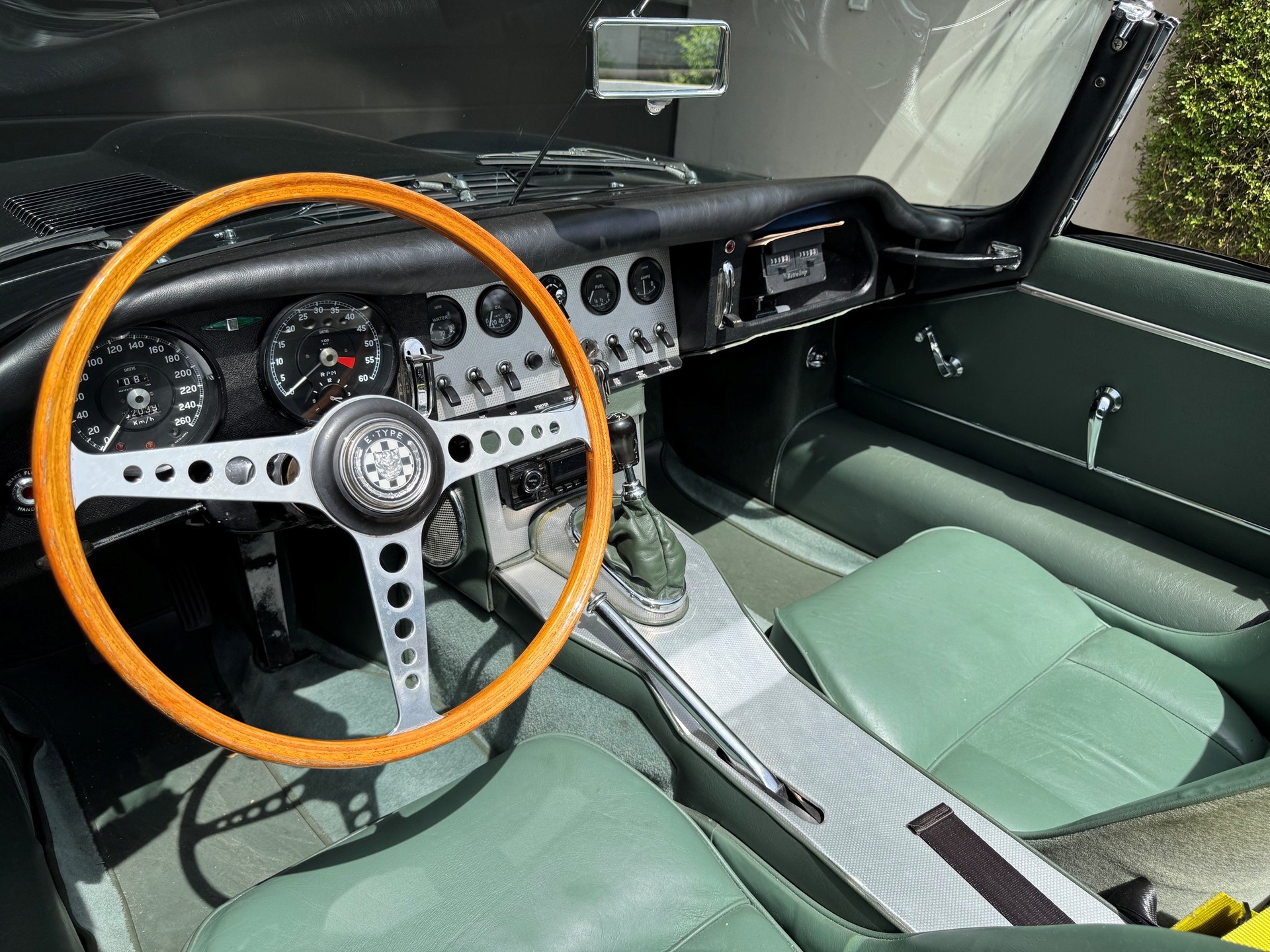 JAGUAR Serie 1-image-5