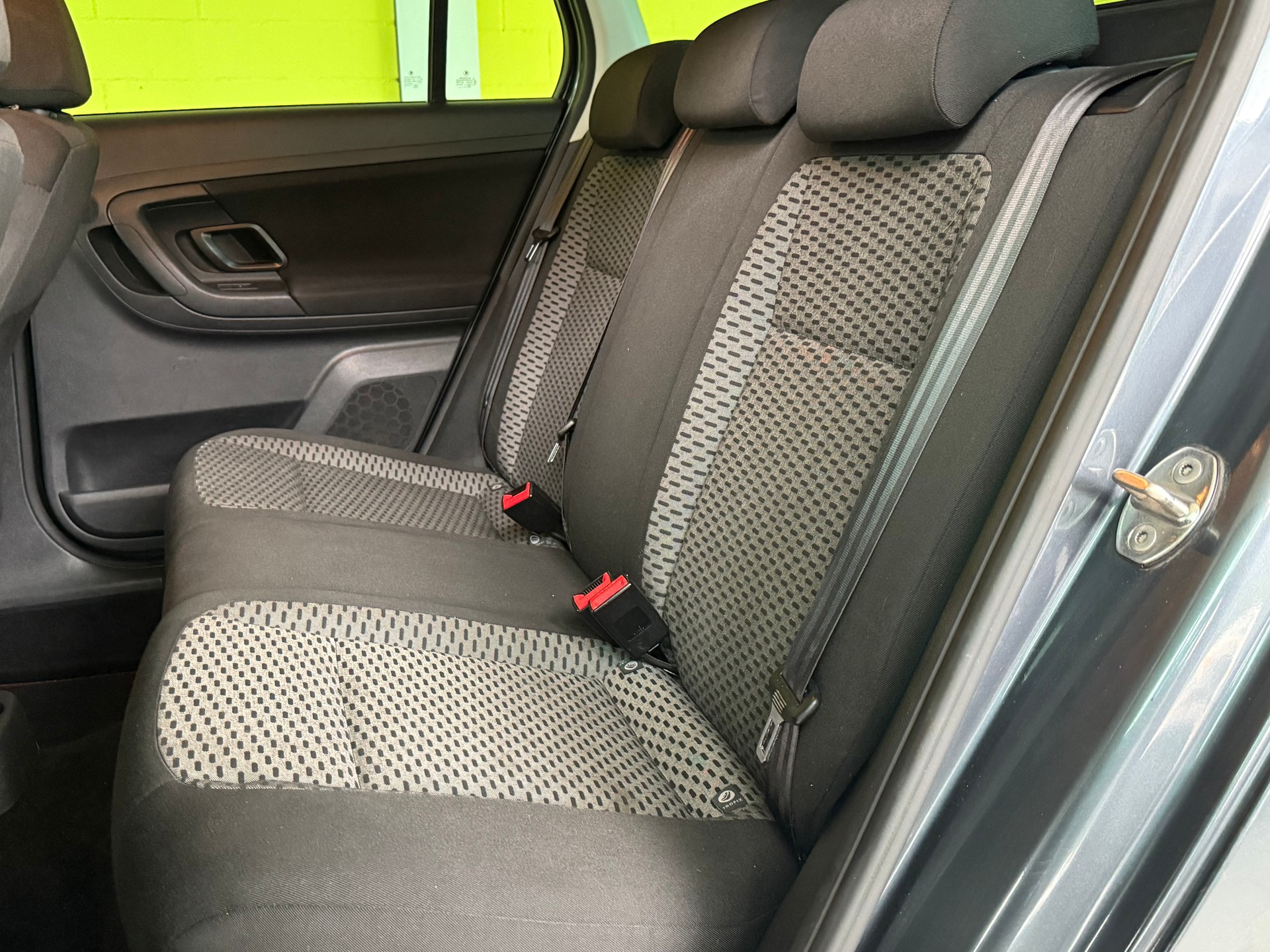 SKODA Fabia 1.2 TSI Classic-image-5