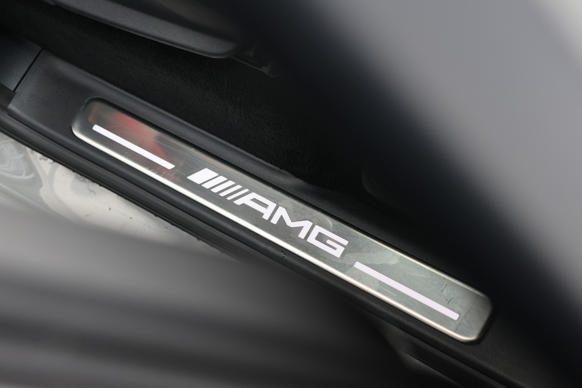 MERCEDES-BENZ G 63 AMG Speedshift Plus G-Tronic "G Manufaktur"-image-24