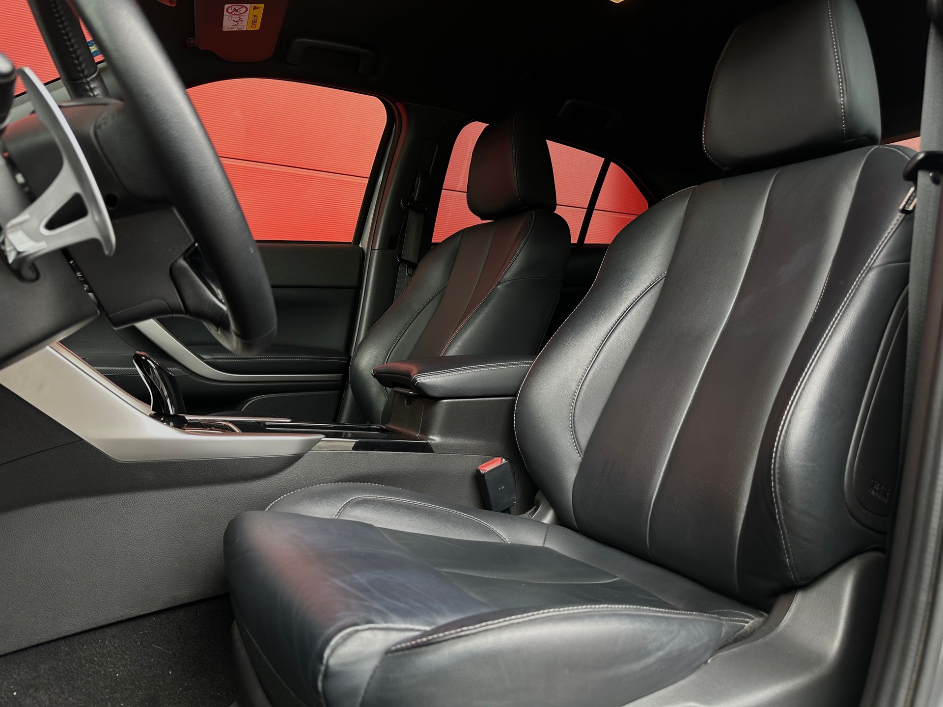 MITSUBISHI Eclipse Cross 2.4 PHEV Ralliart 4WD-image-11