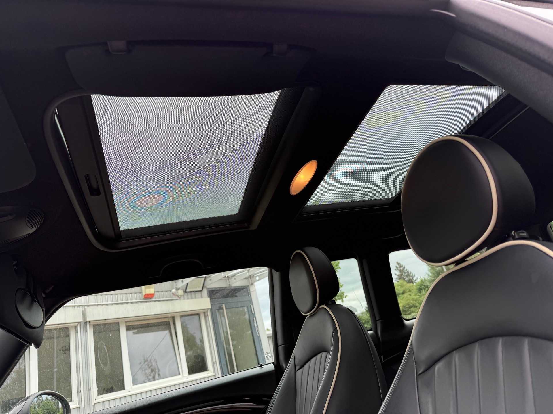 MINI Clubman Cooper S-image-11