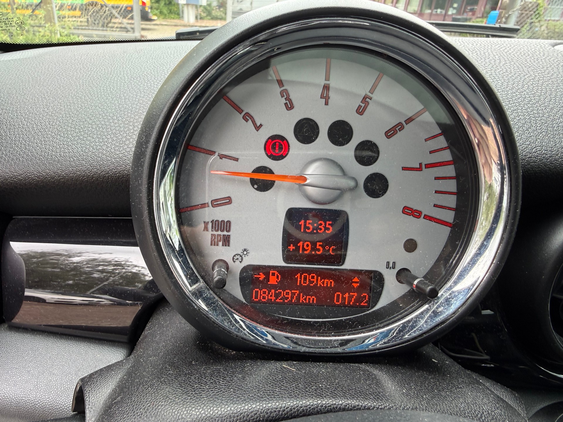MINI Clubman Cooper S-image-10