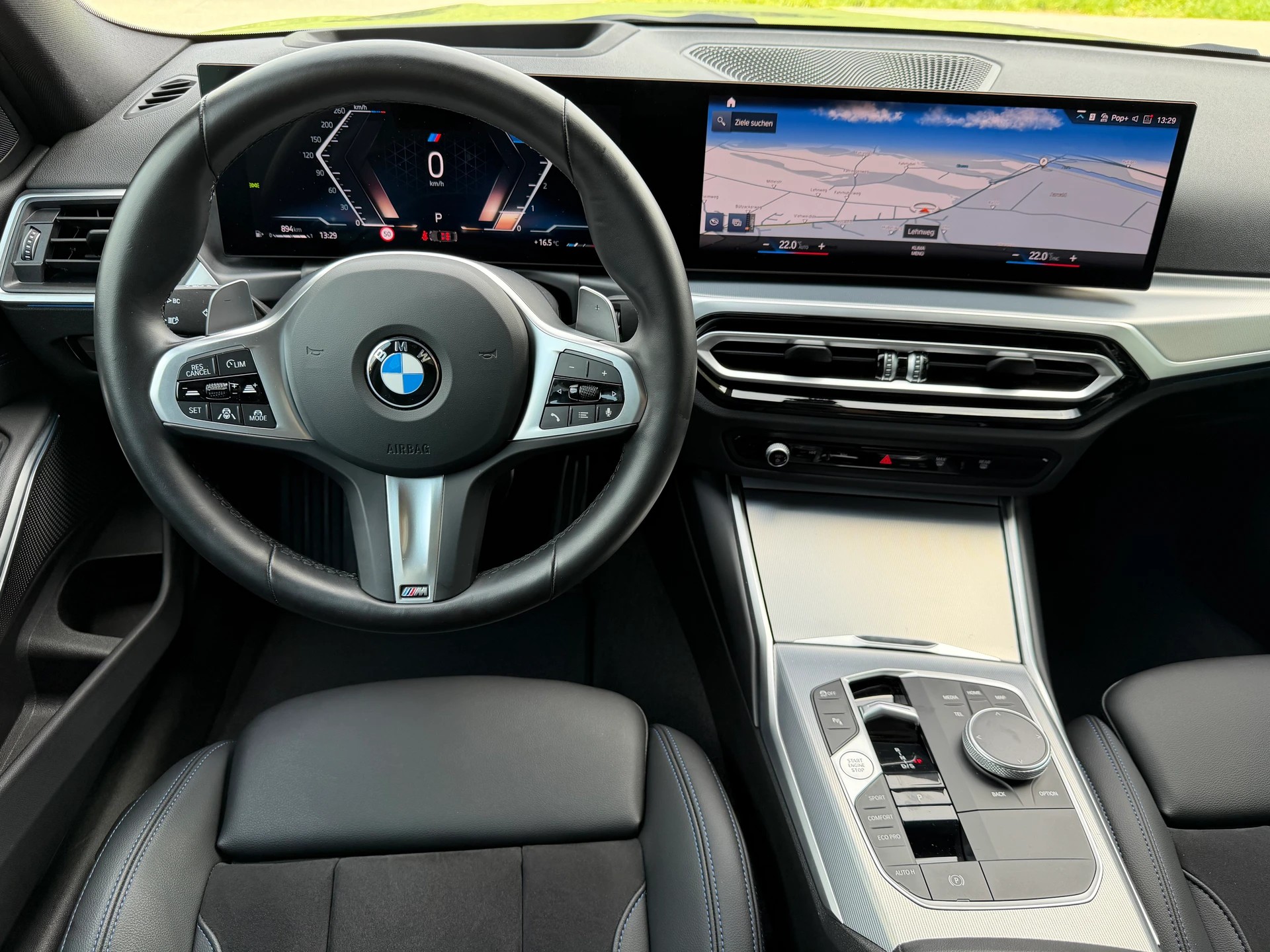 BMW 320d xDrive 48V Steptronic M Sport-image-19