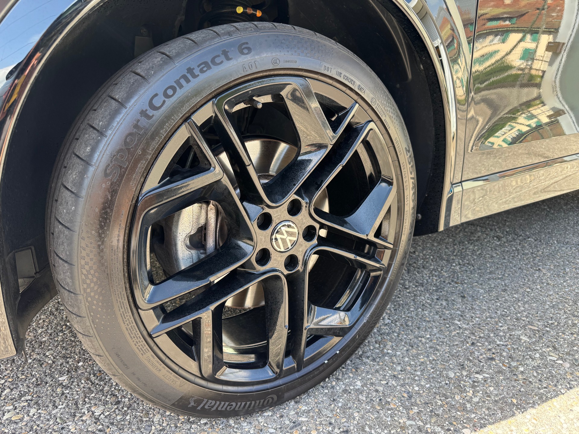 VW Tiguan 2.0 TSI DSG R-Line 4Motion-image-8