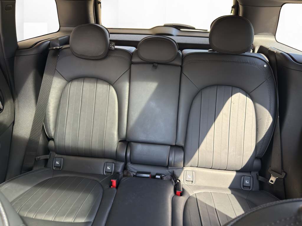 MINI Countryman F60 2.0i John Cooper Works SAG ALL4-image-10