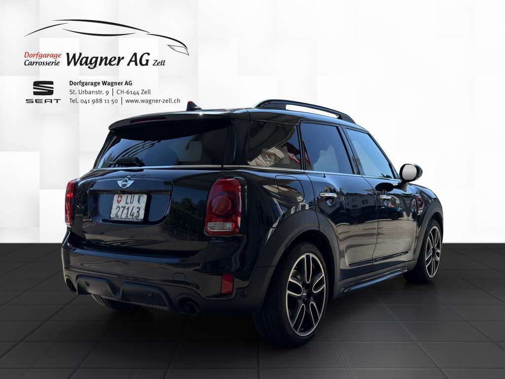 MINI Countryman F60 2.0i John Cooper Works SAG ALL4-image-3