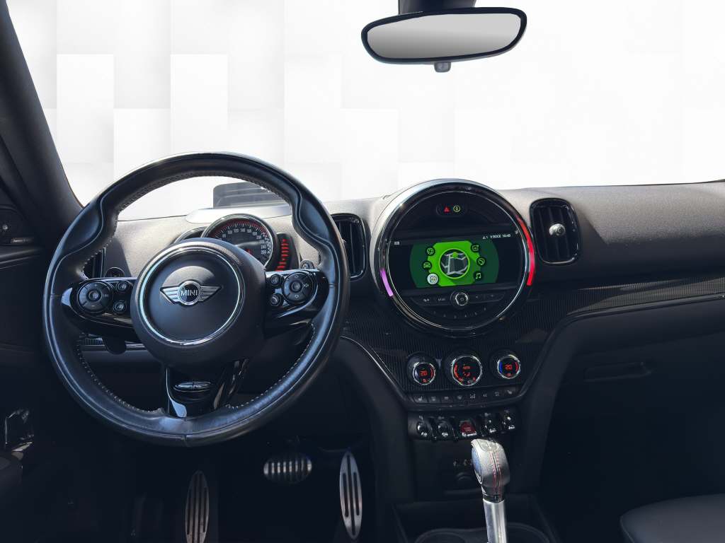 MINI Countryman F60 2.0i John Cooper Works SAG ALL4-image-9