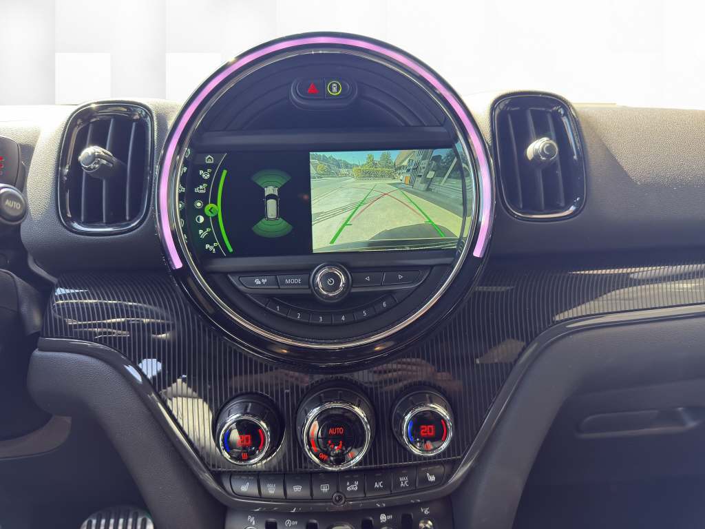 MINI Countryman F60 2.0i John Cooper Works SAG ALL4-image-7