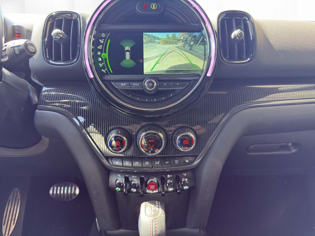 MINI Countryman F60 2.0i John Cooper Works SAG ALL4-image-8