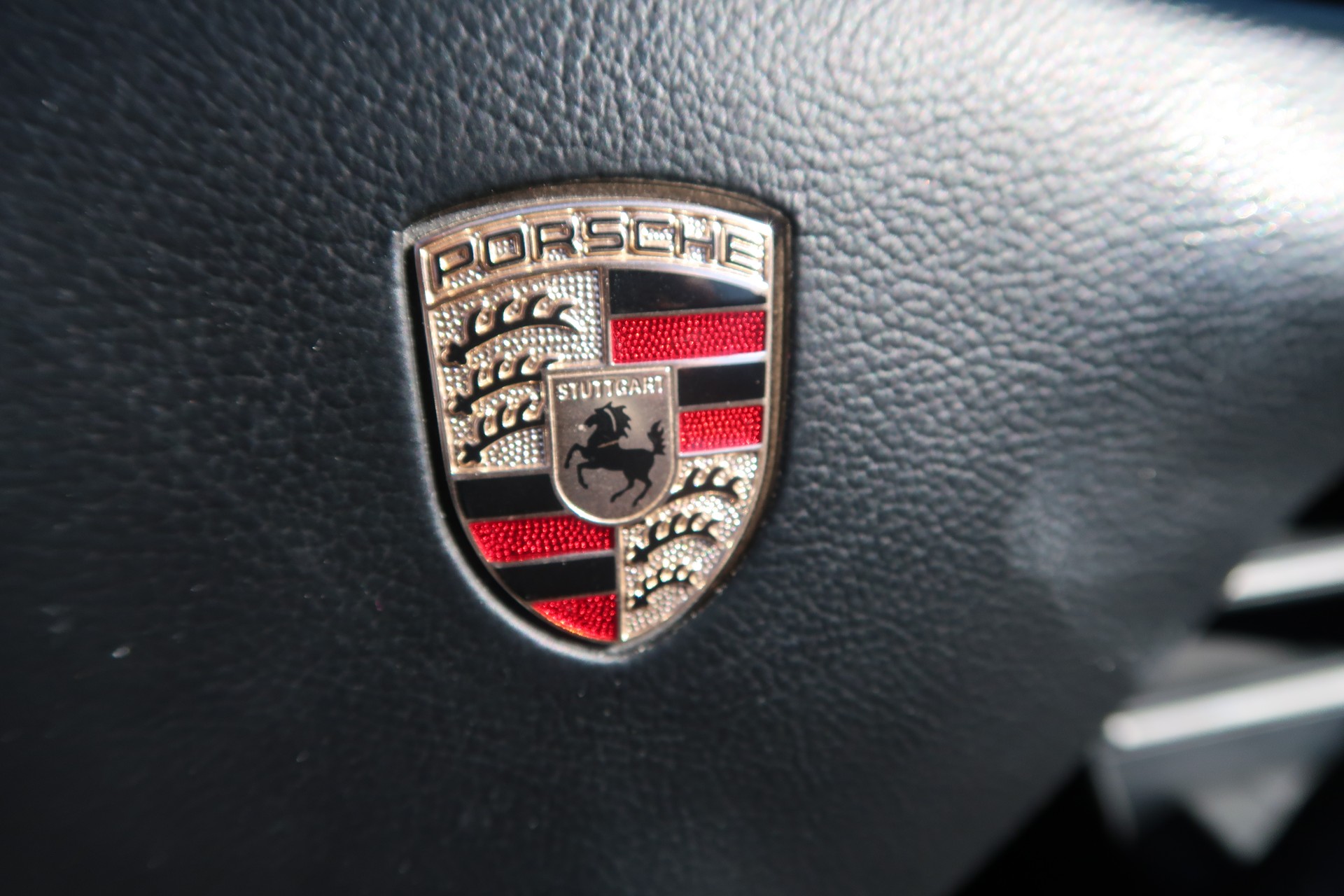 PORSCHE Boxter-image-17