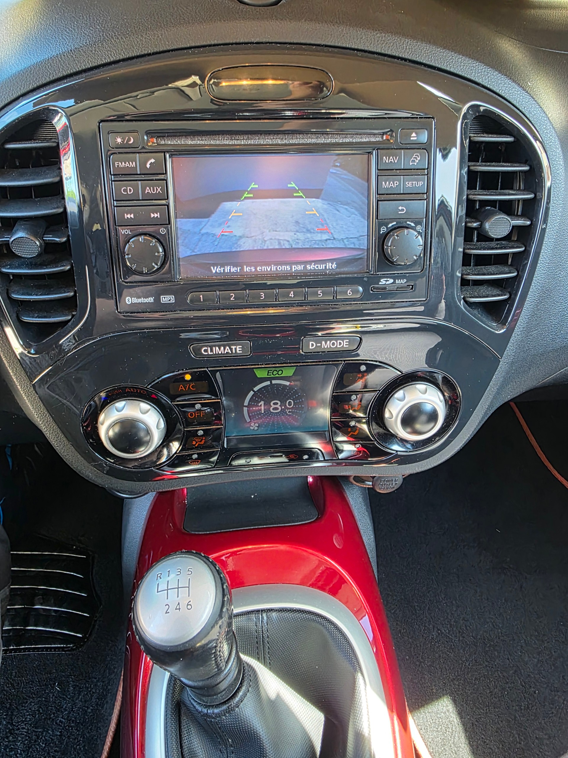 NISSAN Juke 1.5 dCi tekna-image-7