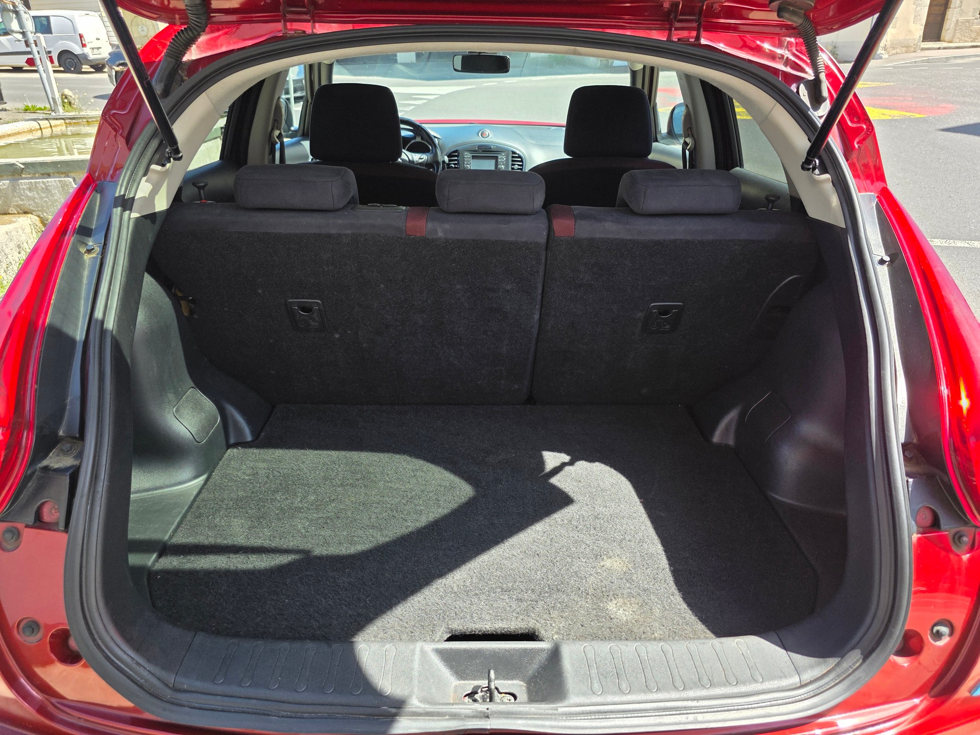 NISSAN Juke 1.5 dCi tekna-image-10