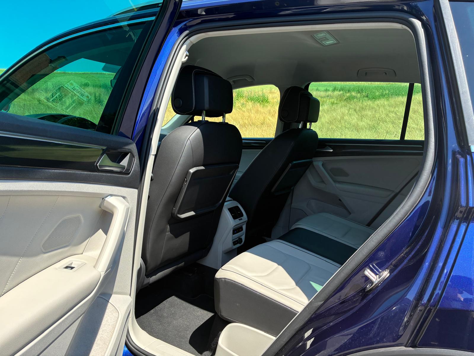 VW Tiguan 2.0TSI Highline 4Motion DSG-image-11