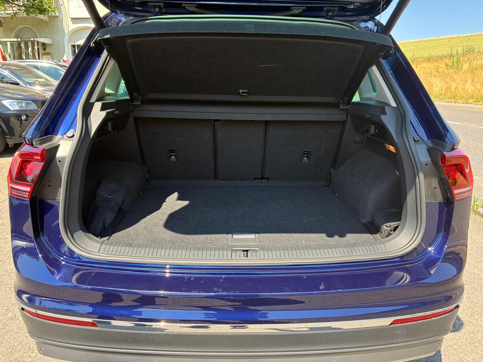 VW Tiguan 2.0TSI Highline 4Motion DSG-image-13
