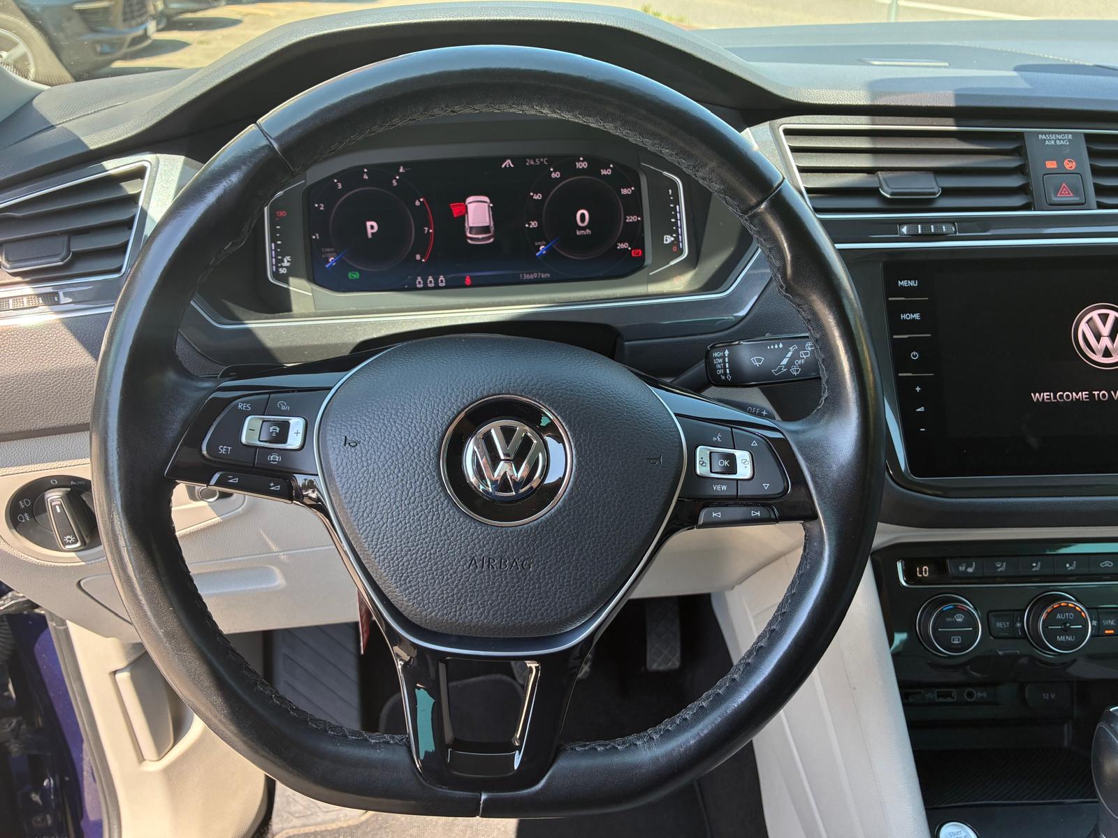 VW Tiguan 2.0TSI Highline 4Motion DSG-image-14