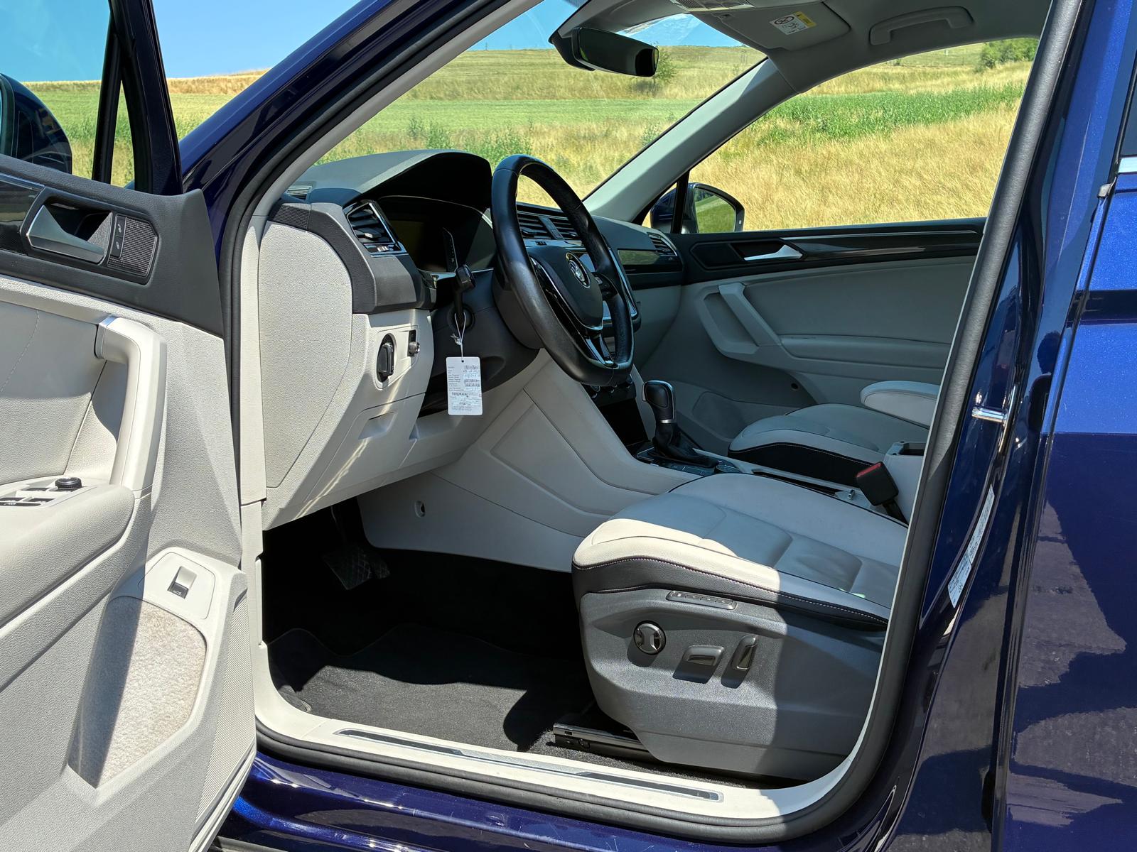 VW Tiguan 2.0TSI Highline 4Motion DSG-image-9