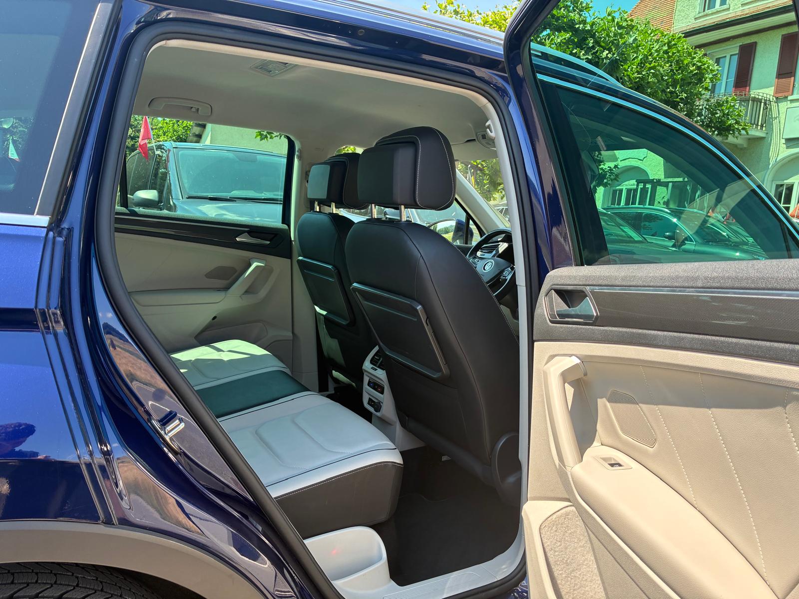 VW Tiguan 2.0TSI Highline 4Motion DSG-image-12