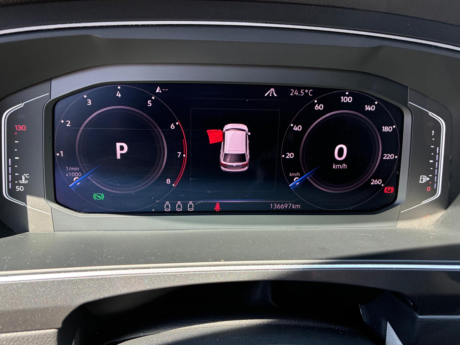 VW Tiguan 2.0TSI Highline 4Motion DSG-image-16