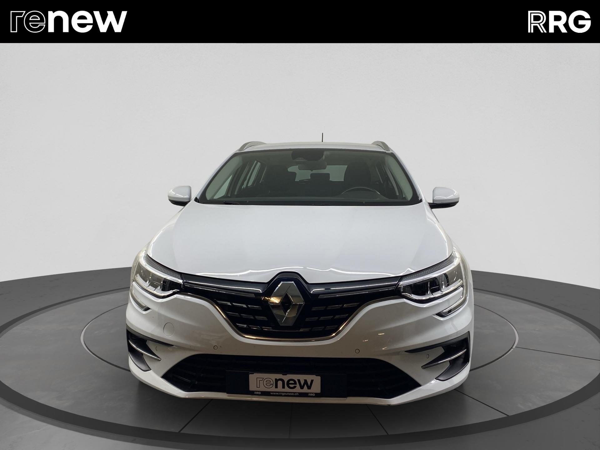 RENAULT Mégane Grandtour 1.5 dCi Business EDC-image-5