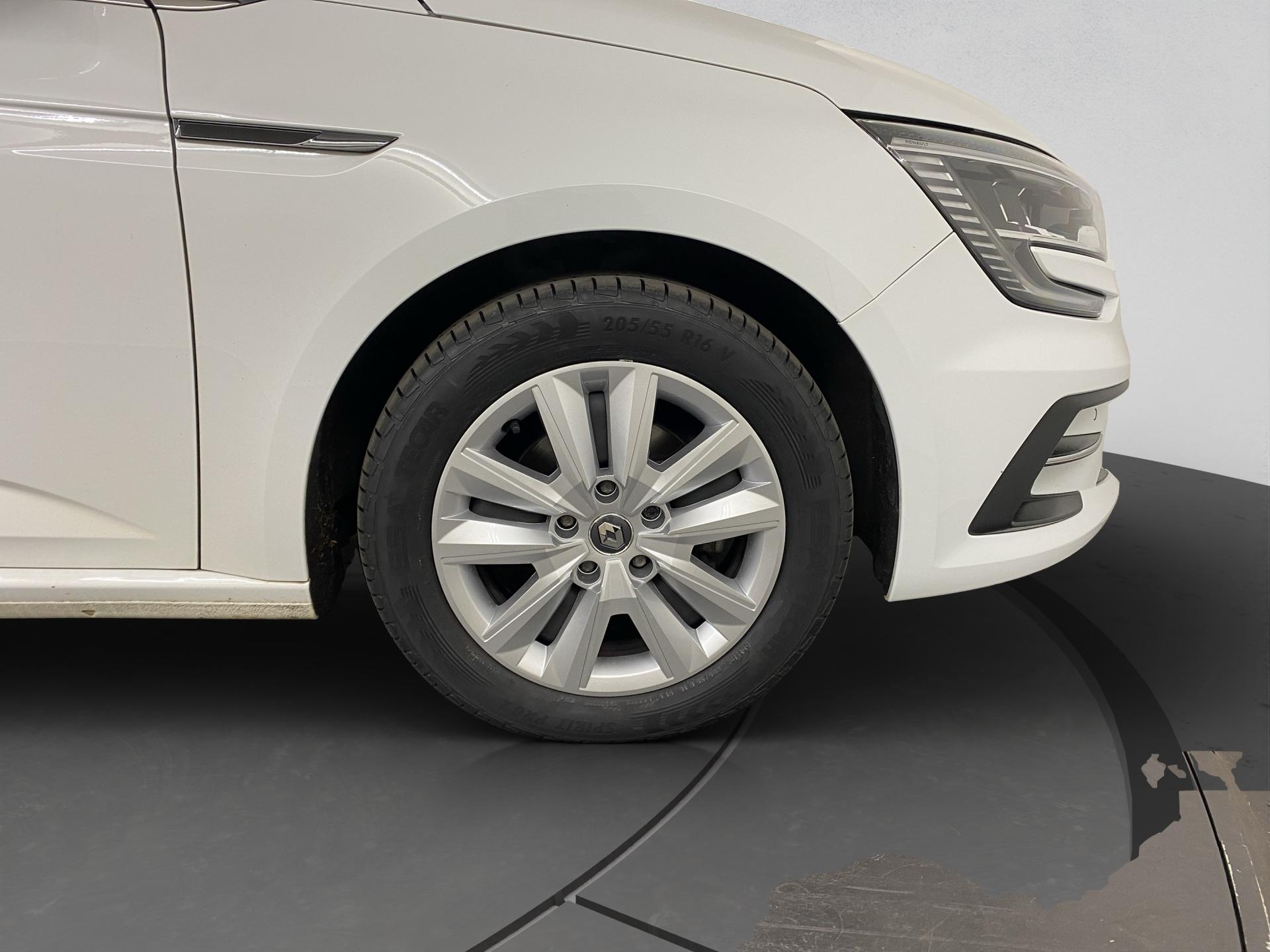 RENAULT Mégane Grandtour 1.5 dCi Business EDC-image-23