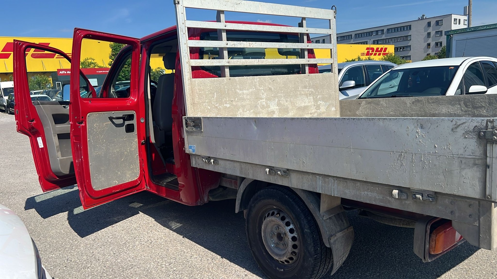 VW T5 1.9 TDI PD-image-5